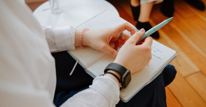 Concussion Clinic - Occupational/Cognitive Therapy